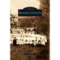 Martin County - Hardcover