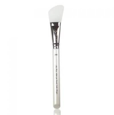 Nascita Profesyonel Silicone Face Mask Brush for Even Application - Vegan & Cruelty-Free Skincare Tool