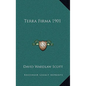 Terra Firma 1901 - Hardcover