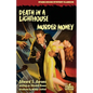 Death in a Lighthouse / Murder Money - Paperback