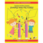 Tracing and Pen Control: Shapes and Pictures My First Workbooks Ages 2 and Up: Activity Book for Toddlers Preschoolers and Kindergarten PreWrit - Paperback