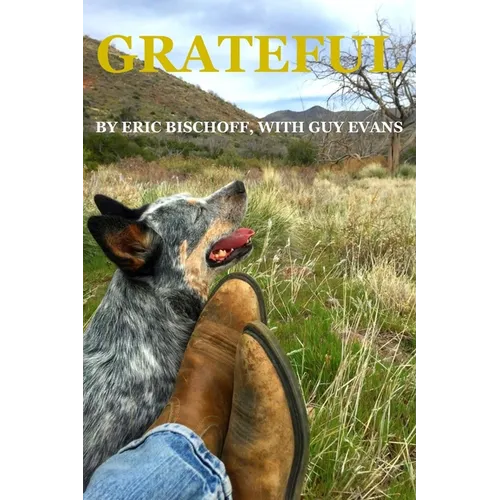 Grateful - Paperback