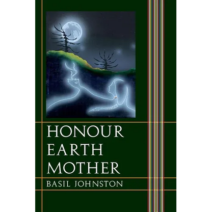 Honour Earth Mother - Paperback