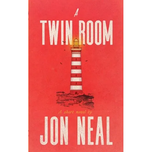 A Twin Room - Paperback