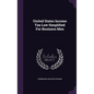United States Income Tax Law Simplified For Business Men - Hardcover