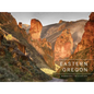 Eastern Oregon - Hardcover
