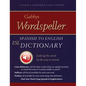 Gabbys Wordspeller ESL: Spanish to English Dictionary - Hardcover