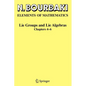 Lie Groups and Lie Algebras: Chapters 4-6 - Paperback