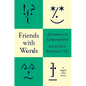 Friends with Words: Adventures in Languageland - Hardcover