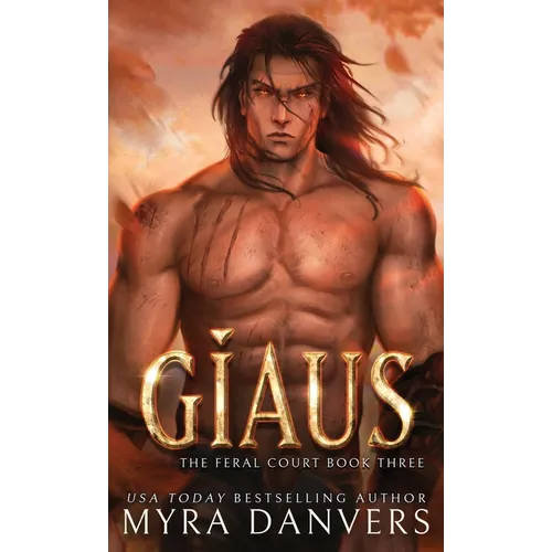 Giaus - Paperback