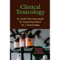 Clinical Toxicology: Essential Textbook for Pharm.D - Paperback