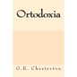 Ortodoxia (Spanish Edition) - Paperback
