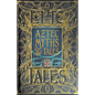 Aztec Myths & Tales: Epic Tales - Hardcover