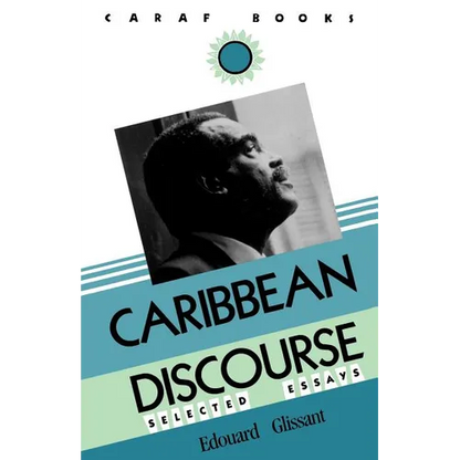 Caribbean Discourse: Selected Essays - Paperback