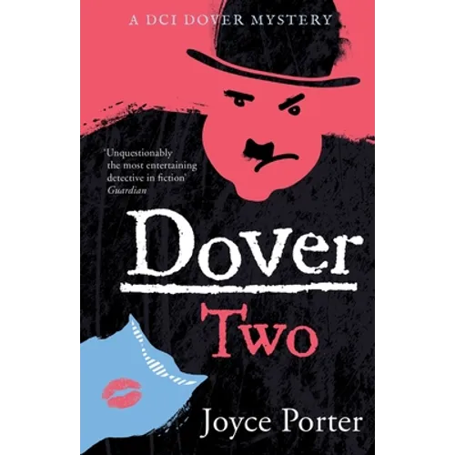 Dover Two - Paperback