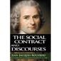 The Social Contract and Discourses - Paperback