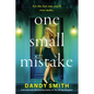 One Small Mistake - Paperback