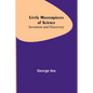 Little Masterpieces of Science: Invention and Discovery - Paperback