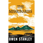 The Missionaries - Hardcover