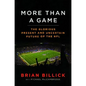 More Than a Game - Paperback