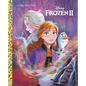 Frozen 2 Big Golden Book (Disney Frozen 2) - Hardcover