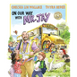 On Our Way with Mr. Jay - Hardcover