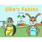 Ellie's Fables Presenta Turk y Harry - Paperback