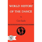 World History of the Dance - Paperback