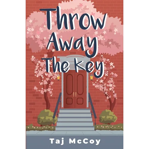 Throw Away the Key - Paperback