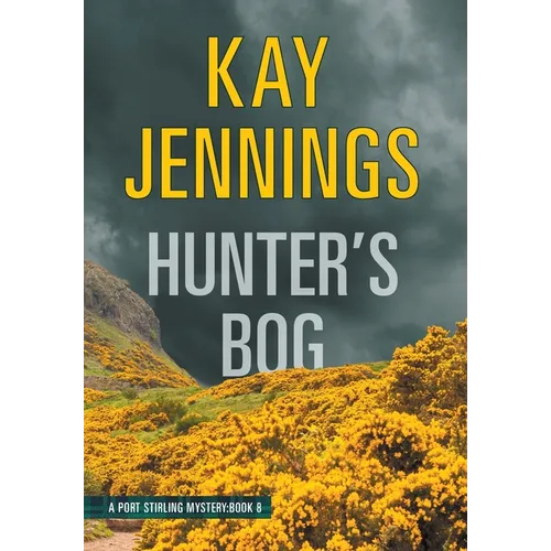 Hunter's Bog - Hardcover