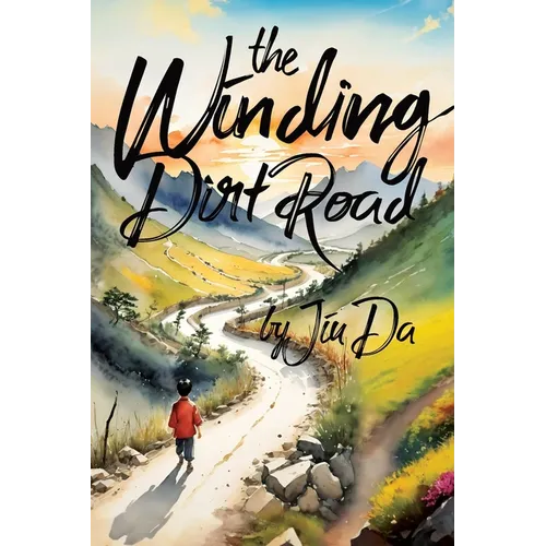The Winding Dirt Road - Paperback