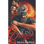 The Blind Dragon: A Gay Shifter Romance - Paperback