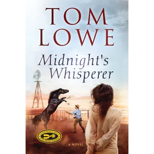 Midnight's Whisperer - Paperback