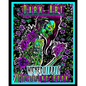 Dark Art: Adult Coloring Book - Paperback