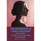 The Department of Carnal Relations- Ruth's Tale Part Two - Paperback