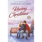 Racing Christmas - Paperback