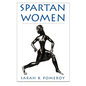 Spartan Women - Paperback