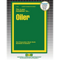 Oiler - Paperback