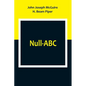 Null-ABC - Paperback