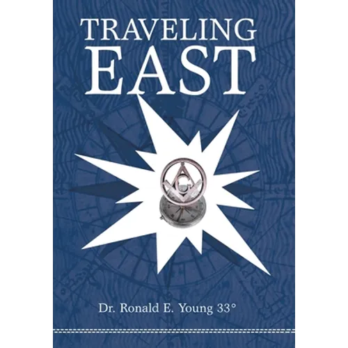 Traveling East: Looking East - Hardcover