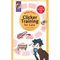 Getting Started: Clicker Training for Cats - Paperback