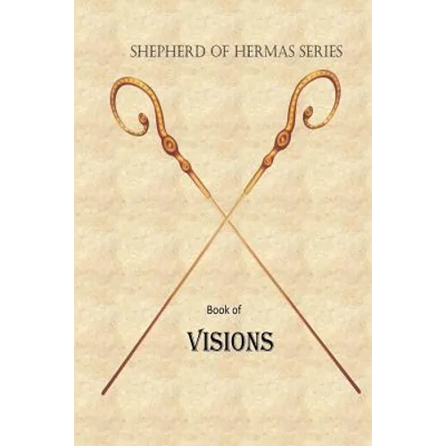 Book of Visions - Paperback