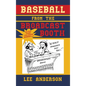 Baseball from the Broadcast Booth: So You Think You Know Baseball? - Hardcover