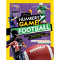 It's a Numbers Game! Football - Hardcover