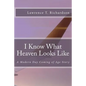 I Know What Heaven Looks Like: A Modern Day Coming of Age Story - Paperback
