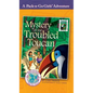 Mystery of the Troubled Toucan: Brazil 1 - Hardcover