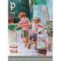 Plough Quarterly No. 40 - The Good of Tech - Paperback