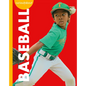 Curious about Baseball - Library Binding