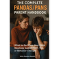 The Complete Pandas/Pans Parent Handbook: What to Do When Your Child Develops Sudden OCD, Tics, or Behavior Changes - Paperback