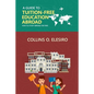 A Guide to Tuition Free Education Abroad: How to Study Abroad for Free - Paperback